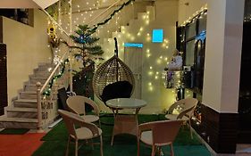 New Chandigarh Holiday Home