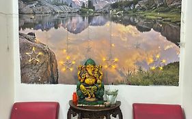 New Chandigarh Holiday Home