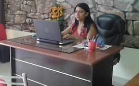 New Chandigarh Holiday Home